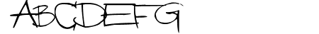 SAMUTOJJ handwrite massiv