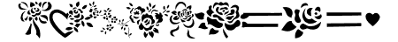 More Roses!