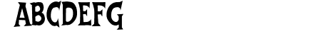 FantastiFont