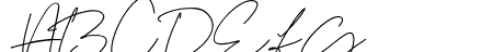 Tiffany Script