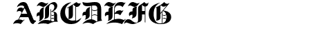 UVN Co Dien Bold