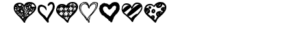 Crazy Hearts