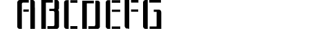 dangerfont