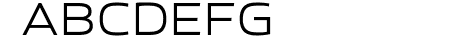 Esqadero FF CY 4F