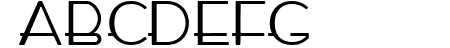 WABECO Regular
