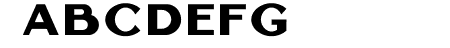 Cottage Sans