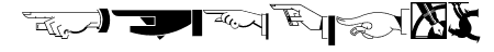 DecoDingbatsNF