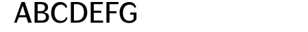 Faune Text