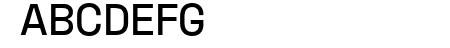 Space Grotesk Medium