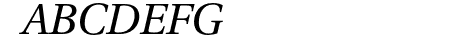 LinguisticsPro-Italic