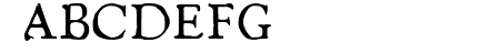 Chapbook-Regular