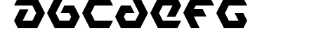 Hexample LDR Regular