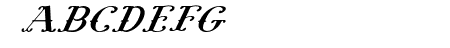 Pugsley Oblique