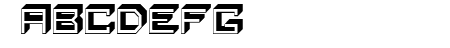 Qubio Shadow Regular