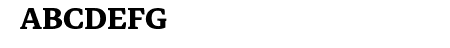 Markazi Text Bold