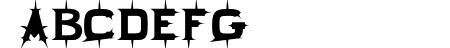 Twikling Regular