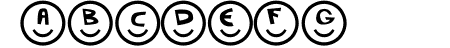 Smiley Faces
