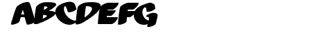 Hetilica Bold