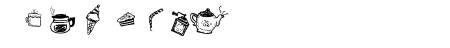 Doodle Coffee Scents