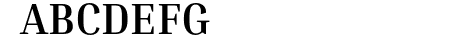 Inria Serif Bold