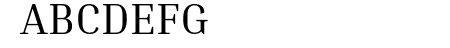 Inria Serif