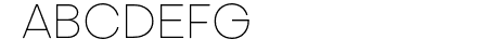 SubjectivitySerif-Thin