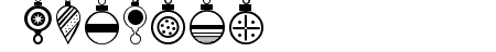 Journal Dingbats 4