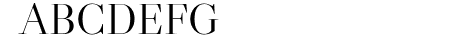 Libre Caslon Display