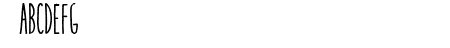 Aracne Ultra Condensed Re