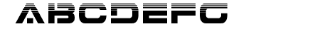7th Service Halftone