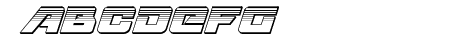 Aircruiser Platinum Itali