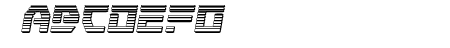 Command Override Chrome I