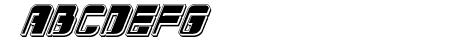 Drosselmeyer Punch Italic