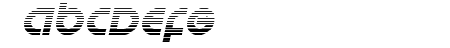 Echo Station Gradient Ita