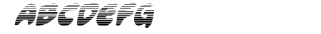 Funny Pages Gradient Ital