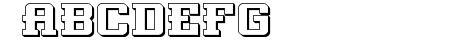Interceptor 3D