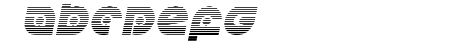 Kovacs Spot Gradient Ital