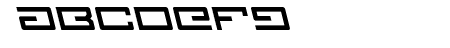 Legion Leftalic