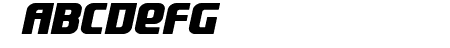 Lightsider Bold
