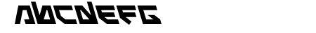 Metal Storm Leftalic