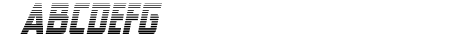 New Comic Title Gradient 