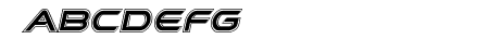 Promethean Academy Italic