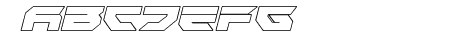 Royal Samurai Outline Ita