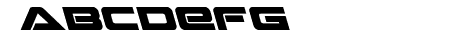 Strikelord Leftalic