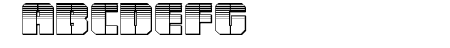 Warp Thruster Platinum