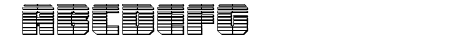 Warp Thruster Chrome
