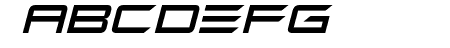 Zen Os Italic
