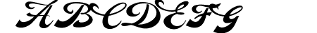 Anette Personal Use 