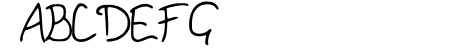 Mercles Regular