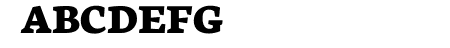 Neuton SC Extrabold
